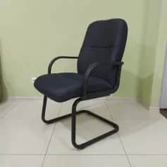 Кресло на полозьях ПИЛОТ НП - изображение 5