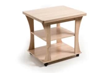 Стол журнальный СЖ-2 - изображение 1