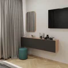 Пуфбанкетка АЛЬБА 350 - изображение 2