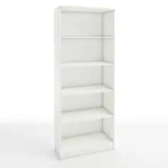 Шкаф для книг ИМИДЖ - изображение 4