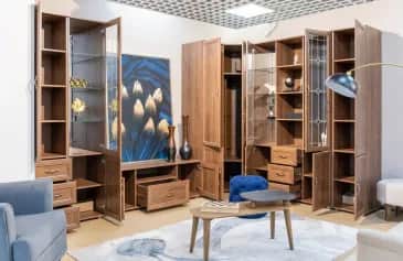 Шкаф для одежды и белья КЛАССИКА - изображение 3