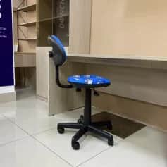 Кресло офисное детское СТАР бп - изображение 3