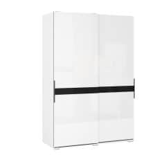 Шкаф для одежды и белья ОСКАР - изображение 1