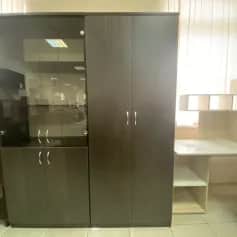 Шкаф для одежды и белья ИМИДЖ - изображение 5