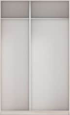 Корпус шкафа КОРПУС ШКАФА 1400*600*2300 ММ С АНТРЕСОЛЬНЫМИ ПОЛКАМИ - изображение 3