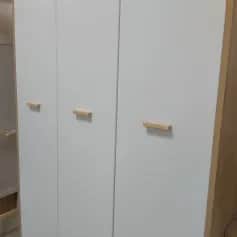 Шкаф для одежды и белья КАЛГАРИ - изображение 5