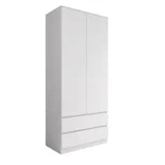 Шкаф для одежды и белья МОРИ - изображение 2