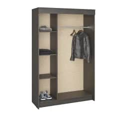 Шкаф для одежды и белья БАСЯБАССО - изображение 5
