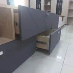 Тумба ТВ СКАЙЛАЙН - изображение 4