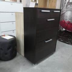 Тумба под обувь ТУМБА ПОД ОБУВЬ (АРТ. ТО-2) (700*330*1024ММ) - изображение 3