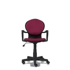 Кресло операторское ЛОГИКА - изображение 2