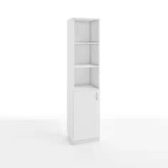 Шкаф для книг ИМИДЖ - изображение 1