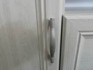 Тумба ТВ КЛАССИКА - изображение 3