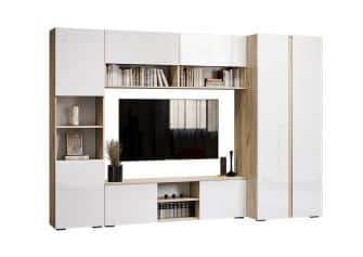 Мебель для гостиной ВИРОЛА - изображение 1