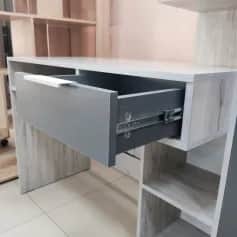 Стол компьютерныйписьменный ТАНДЕМ 3 - изображение 5