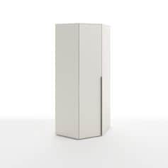 Шкаф для одежды и белья РУМЕР-3 - изображение 1