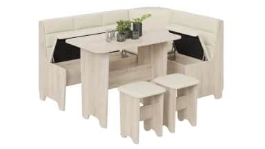 Обеденная зона ТЕХАС - изображение 4