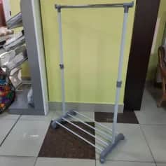 Вешалка открытая SHEFFILTON (CH-4345) - изображение 4