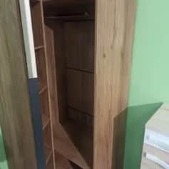 Шкаф для одежды и белья ТОСКАНА - изображение 4