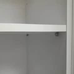 Элемент ПОЛКА 565*439 (ДЛЯ ШКАФОВ 600) 2 ШТ В КОМПЛ. - изображение 5