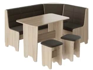 Обеденная зона ТЕХАС - изображение 1