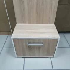 Вешалка комбинированная ГРЕЙС - изображение 5