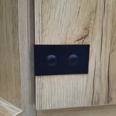 Шкаф для одежды и белья ОКЛАНД - изображение 3