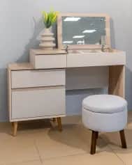 Стол туалетный АВРОРА - изображение 3