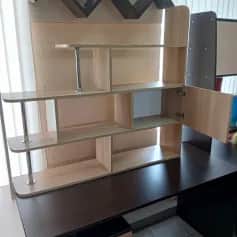 Полка ПОЛКА №1 (1200*270*1100 ММ) - изображение 5