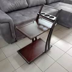 Стол сервировочный ГУРМАН - изображение 4