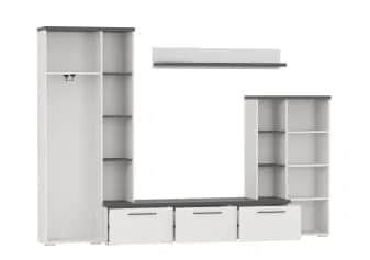 Мебель для гостиной ДУБЛИН - изображение 3