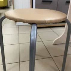 Табурет ЭКОНОМ - изображение 4