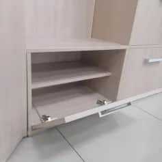 Вешалка комбинированная ГРЕЙС - изображение 3