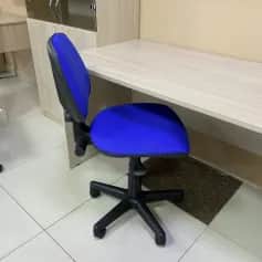 Кресло операторское АСТЕК - изображение 5