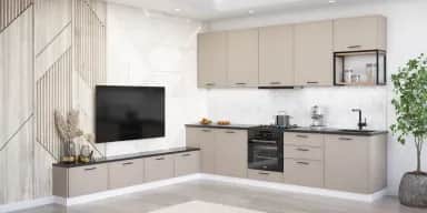 Кухонный гарнитур МАРТА - изображение 2