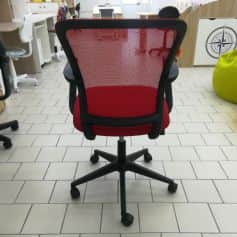 Кресло операторское CHAIRMAN 698; кресло офисное - изображение 4