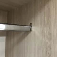 Шкаф для одежды и белья ОПТИМУС - изображение 5