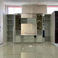 Мебель для гостиной КРИСТИНА-3 - изображение 3