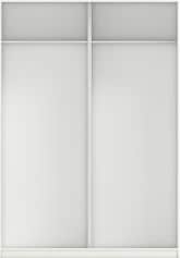 Корпус шкафа КОРПУС ШКАФА 1600*600*2300 ММ С АНТРЕСОЛЬНЫМИ ПОЛКАМИ - изображение 3