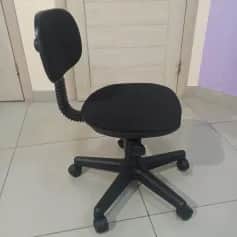 Кресло операторское ЭРГО - изображение 4