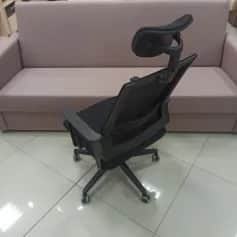 Кресло операторское АЭРО (М-808) - изображение 4