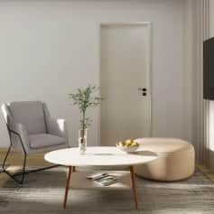 Пуфбанкетка АЛЬБА 800 - изображение 2