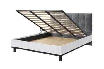 Кровать ШАРЛИЗ - изображение 1