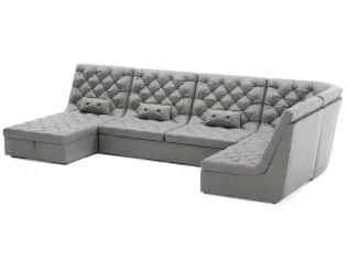 Диван ЦЕЗАРЬ-3М - изображение 2