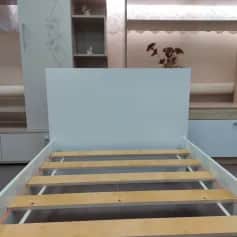 Кровать БЕРГ М - изображение 3