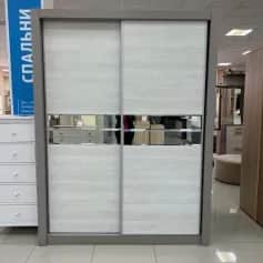 Шкаф для одежды и белья ЛАЦИО - изображение 5