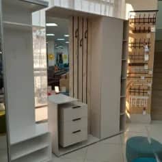 Вешалка комбинированная СИЕНА - изображение 2