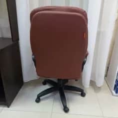 Кресло руководителя CHAIRMAN 795 LT; кресло офисное - изображение 3