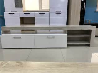 Тумба ТВ НЬЮКАСЛ, ТУМБА ТВ (2020Х416Х475ММ) - изображение 3