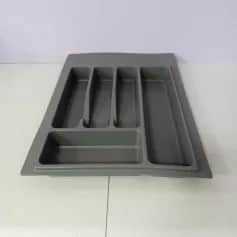 Аксессуары для кухни Лоток в ящик 400, (300-340)*(380-490) мм - изображение 2